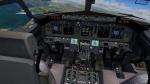 FSX/P3D Boeing 737-800 Boeing 737-800 Greater Bay Airlines package